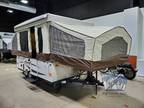 2015 Forest River Rockwood Freedom 1980 19ft