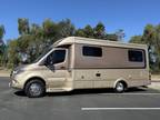 2021 Regency RV Ultra Brougham 25TB 25ft