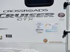 2011 CrossRoads Cruiser CTX CF29BHX 33ft