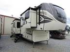 2019 Jayco North Point 383FKWS 43ft