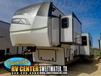 2024 Forest River Sierra 3550BH 52ft