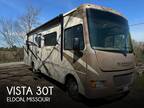 2014 Winnebago Vista 30T 30ft