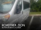 2016 Roadtrek Roadtrek Zion 21ft