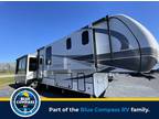 2024 Alliance RV Paradigm 382RK 42ft