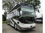 2017 Tiffin Allegro Bus 40SP 41ft