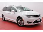Used 2019 Chrysler Pacifica for sale.