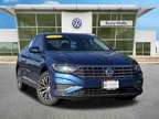 2021 Volkswagen Jetta 1.4T SE 66070 miles