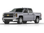 Used 2015 Chevrolet Silverado 1500 for sale.