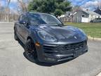 Used 2017 Porsche Macan for sale.