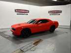 2021 Dodge Challenger SXT 86228 miles