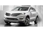 Used 2015 Lincoln MKC for sale.