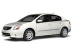 Used 2011 Nissan Sentra for sale.