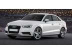 Used 2015 Audi A3 for sale.
