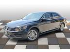 Used 2017 Volkswagen Passat for sale.