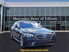 2021 Mercedes-Benz S-Class S 580 4212 miles