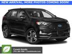 2021 Ford Edge Black, 28K miles