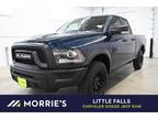 2024 RAM 1500 Blue, 27 miles