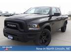 2024 RAM 1500 Black