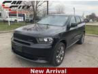 2019 Dodge Durango Black, 73K miles