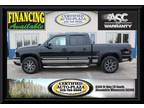 2006 Chevrolet Silverado 1500 Black, 261K miles