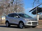 2013 Ford Escape Silver, 128K miles