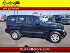 2012 Jeep Liberty Black, 114K miles