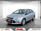 2012 Ford Focus, 79K miles