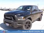 2024 RAM 1500 Black