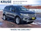 2018 Ford Escape, 90K miles