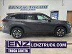 2021 Toyota Highlander Gray, 64K miles