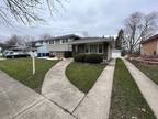 60 E 155th Pl South Holland, IL -