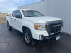 Certified Pre-Owned 2021 GMC Canyon