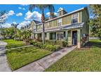 Westchase Area 3BR Townhome ... Incredibly Spacious Yard!