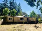Property For Sale In Salyer, California