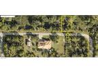 Plot For Sale In North Port, Florida