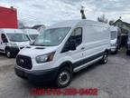 $31,995 2019 Ford Transit with 80,158 miles!