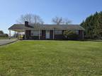 Home For Sale In Bedford, Virginia