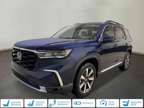 2025 Honda Pilot Blue, new