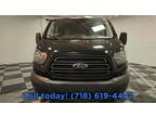 2018 Ford Transit with 76,920 miles!