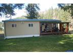 Home For Sale In Lyons, Oregon