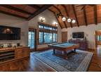 Home For Sale In Truckee, California