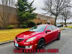 $7,900 2009 Mazda Mazda6 with 89,000 miles!