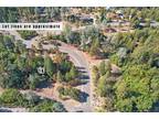 Plot For Sale In Placerville, California