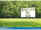 Plot For Sale In Ray Township, Michigan