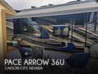 Fleetwood Pace Arrow 36u Class A 2019