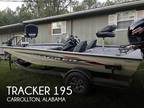 Tracker Pro Team 195 Bass Boats 2023