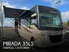 Coachmen Mirada 35LS Class A 2015