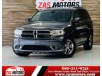 2015 Dodge Durango Limited for sale