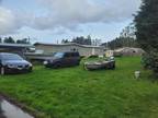 Plot For Sale In Coos Bay, Oregon