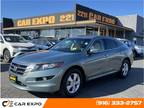 2010 Honda Accord Crosstour EX Sport Utility 4D for sale